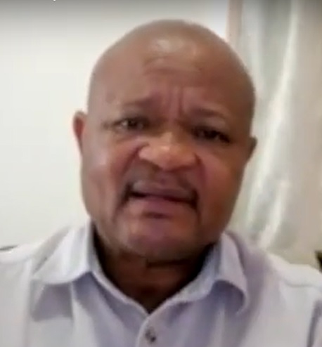 Vusimuzi Matlala