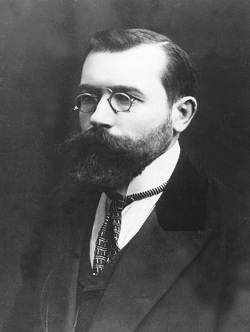 Vyacheslav Bogdanovich