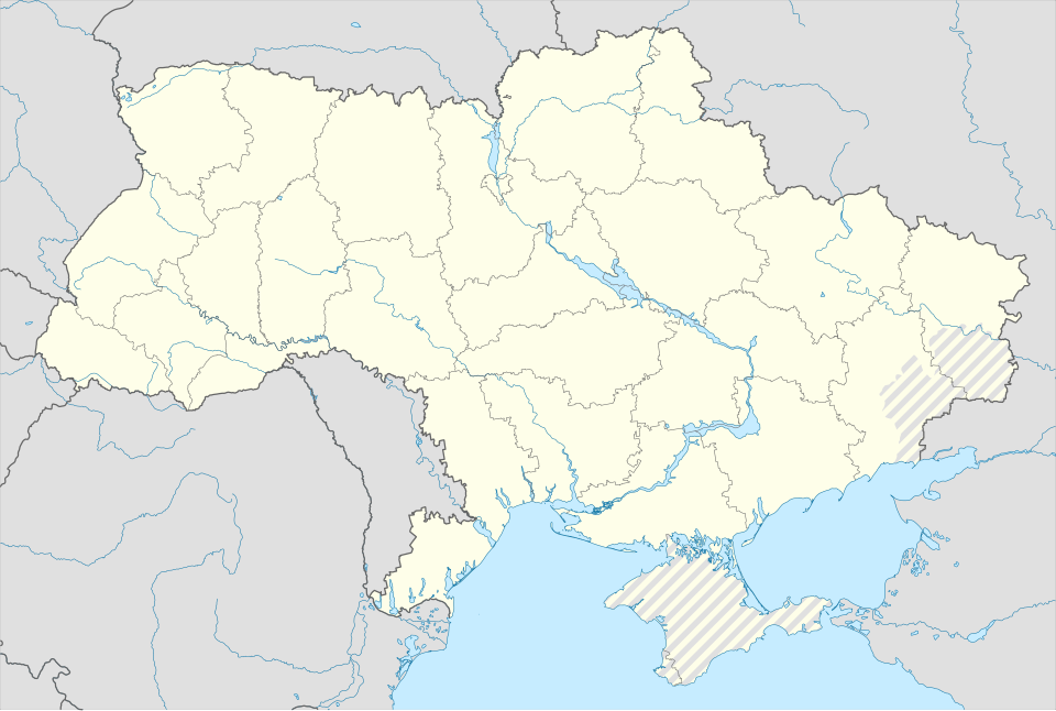 Vyacheslav Bunechko