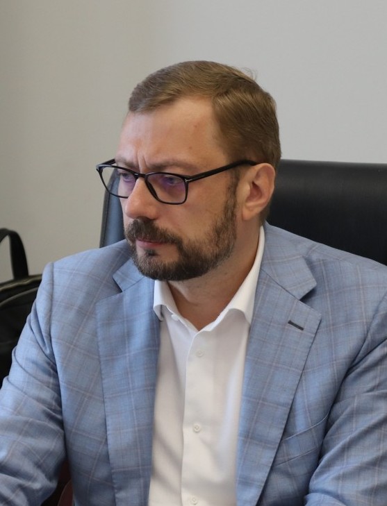 Vyacheslav Chaus