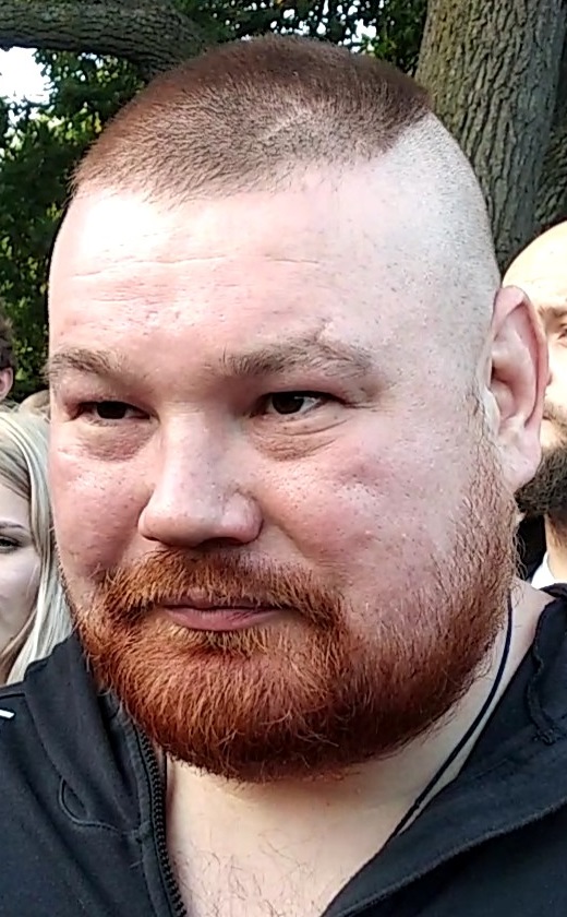 Vyacheslav Datsik