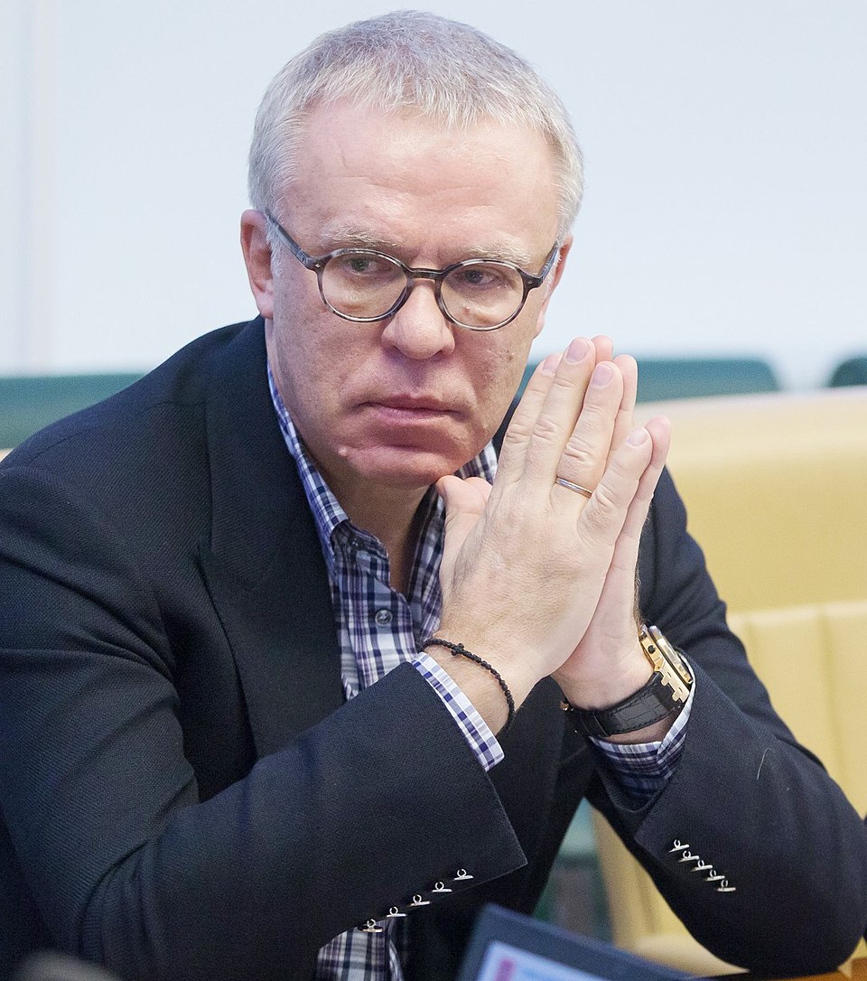 Vyacheslav Fetisov
