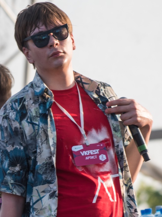 Vyacheslav Gleb
