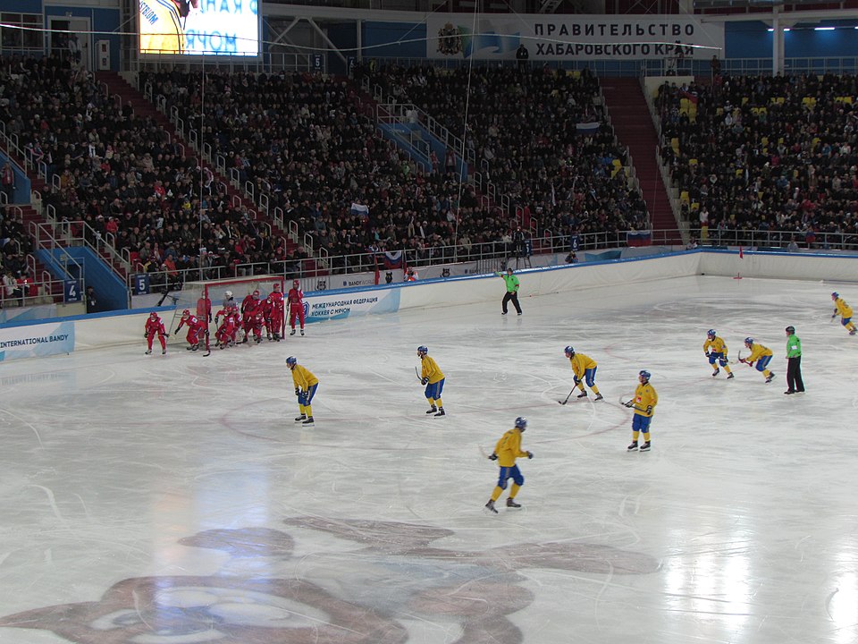 Vyacheslav Granovskiy