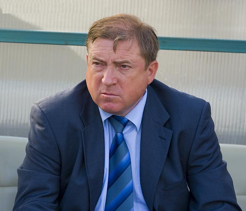 Vyacheslav Grozny