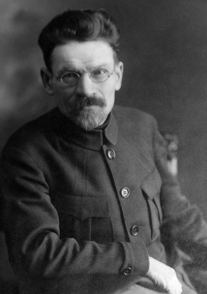 Vyacheslav Kalinin