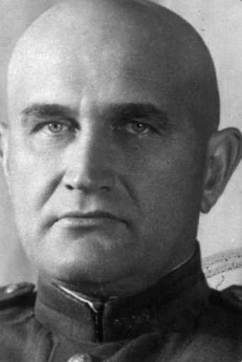 Vyacheslav Kozhevnikov