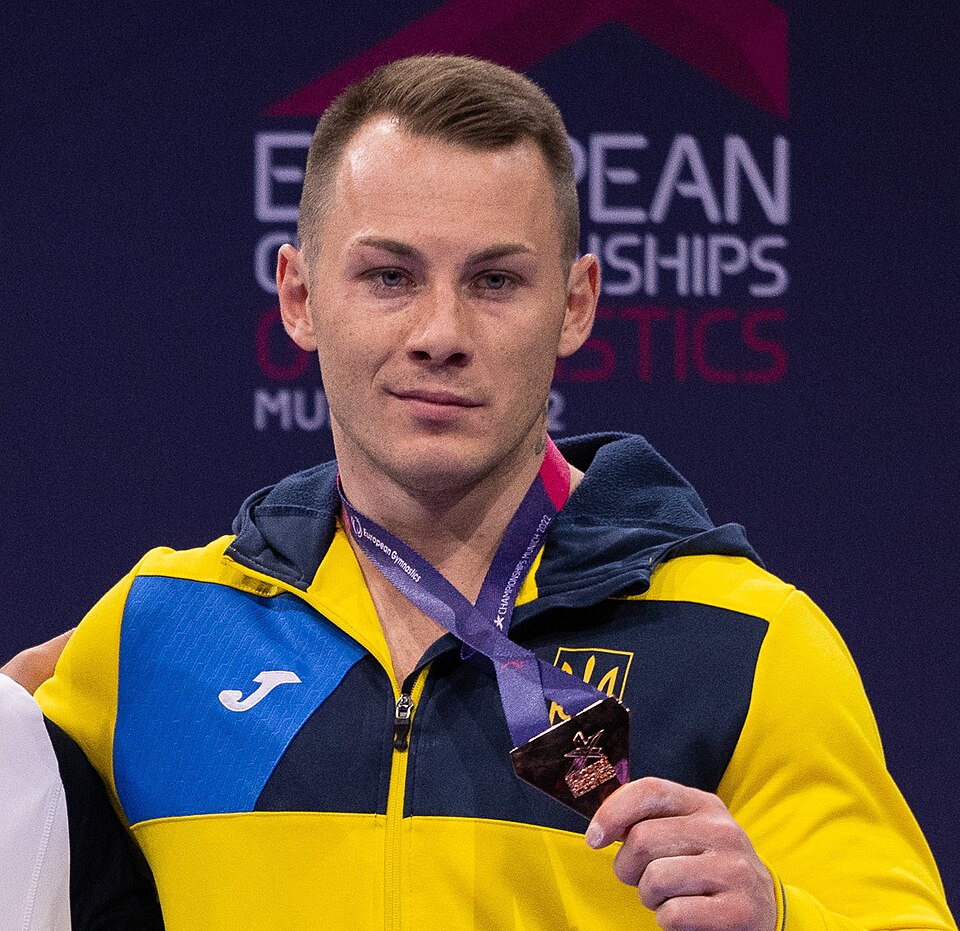 Vyacheslav Lavrukhin