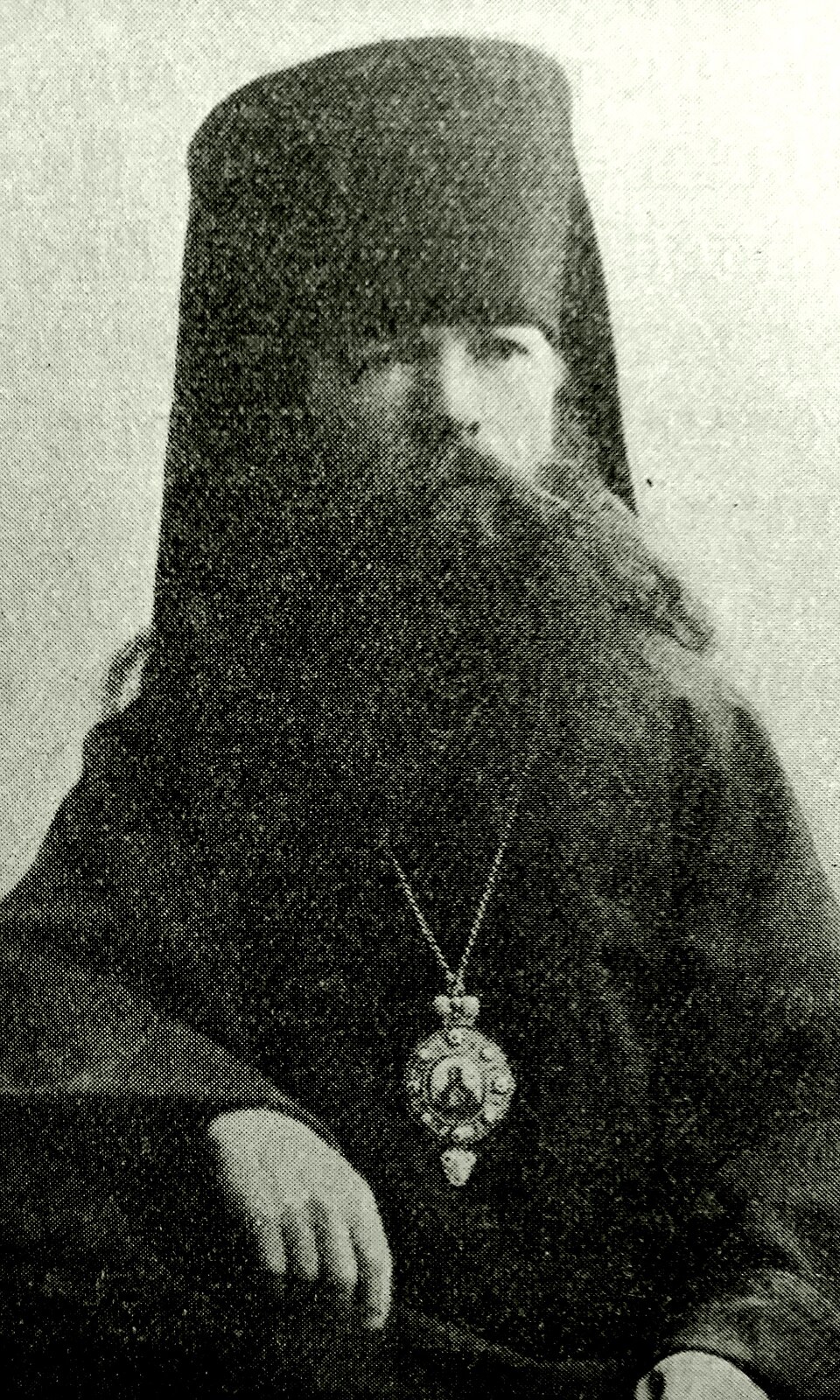 Vyacheslav Orlovsky