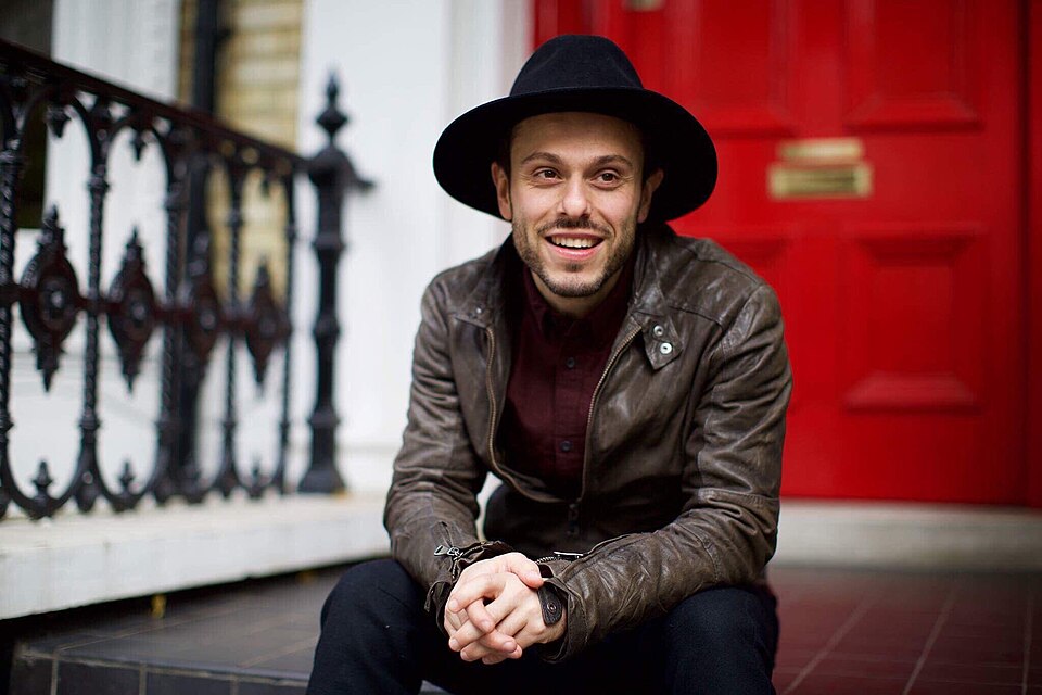 Vyacheslav Zaporozhets