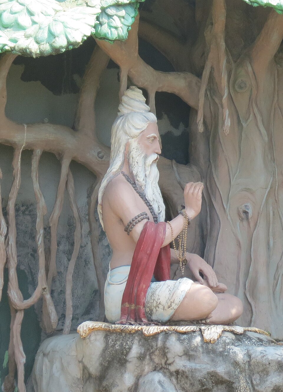 Vyasa
