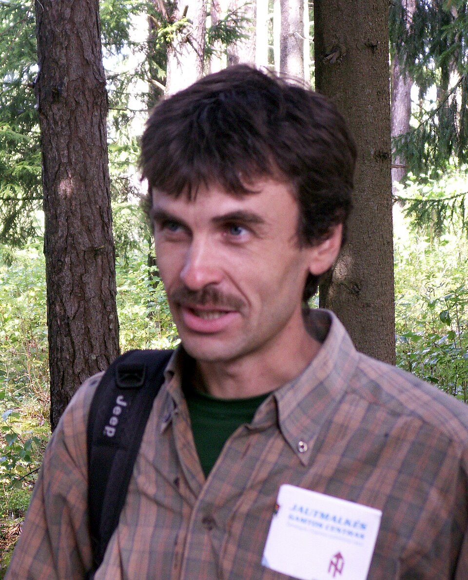 Vykintas Vaitkevičius