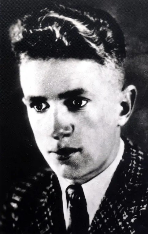 Vytautas Bartkus