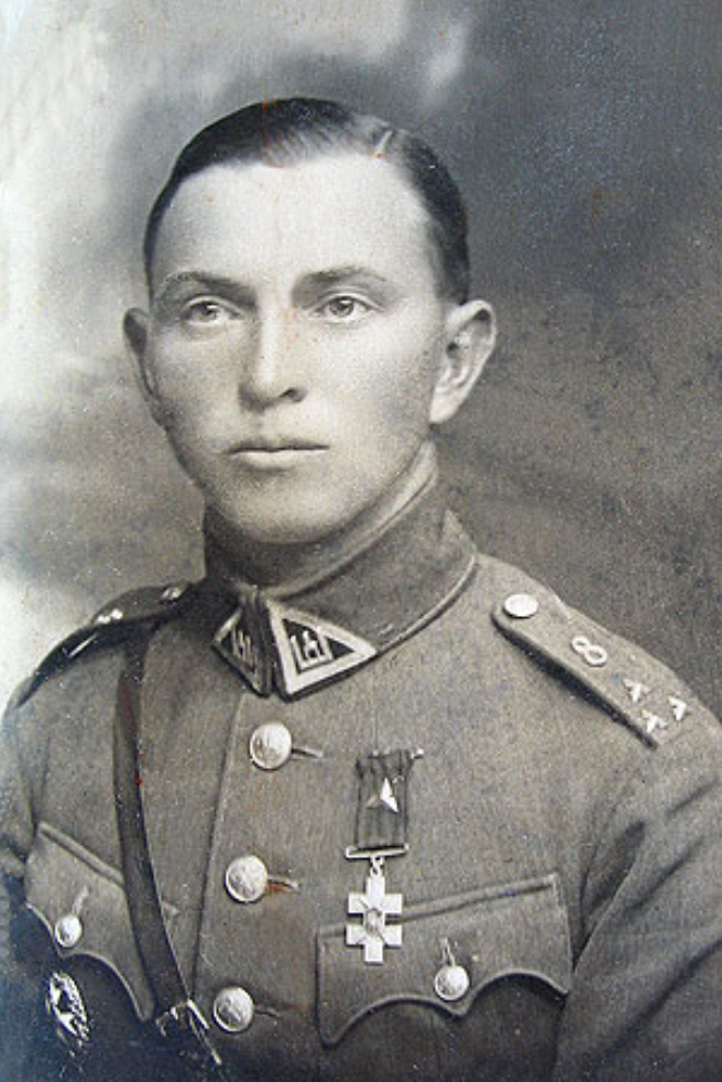 Vytautas Kalmatavičius