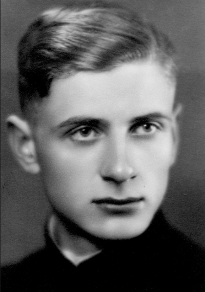 Vytautas Mačernis