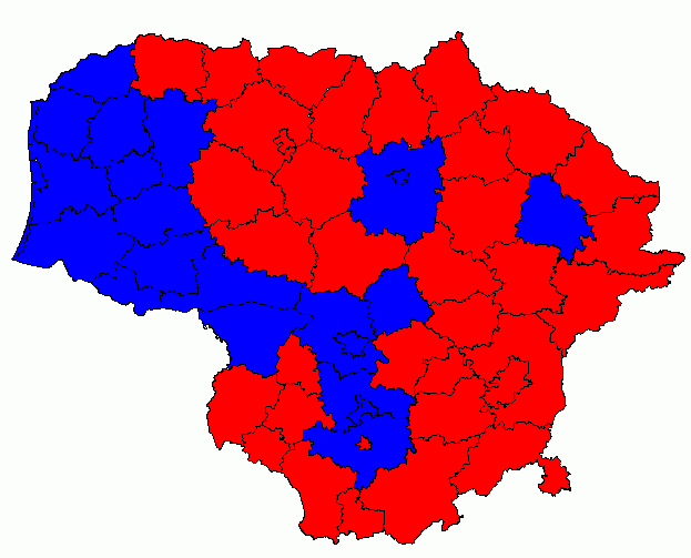 Vytautas Milėnas