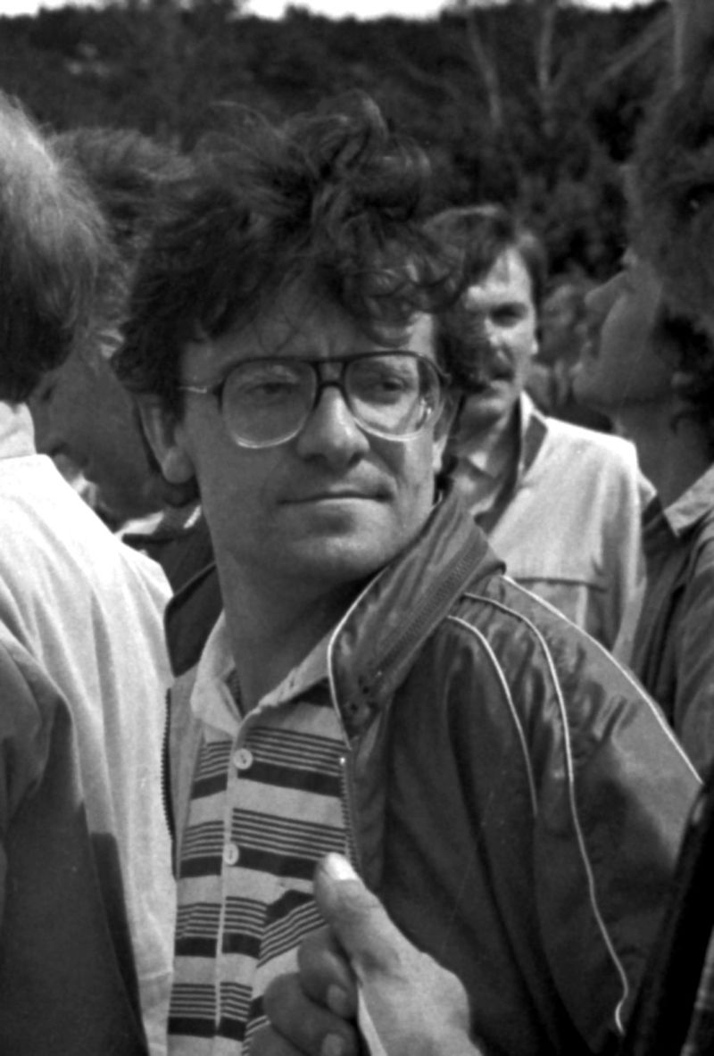 Vytautas Radžvilas