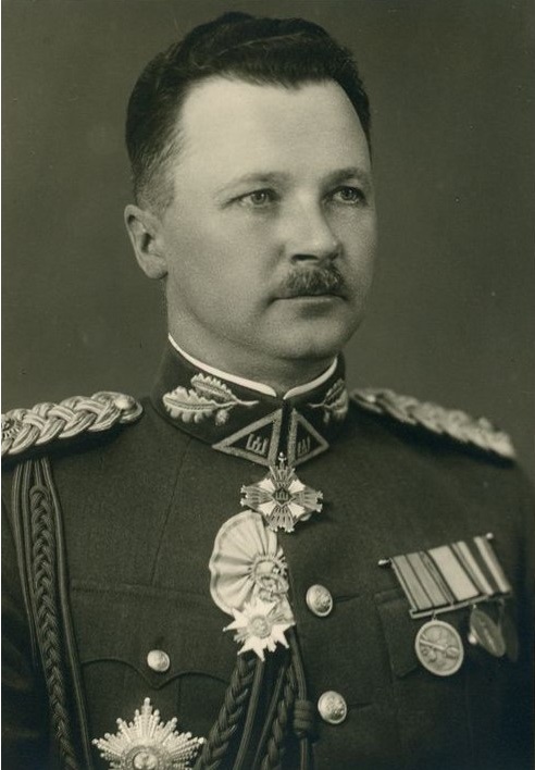 Vytautas Tallat-Kelpša