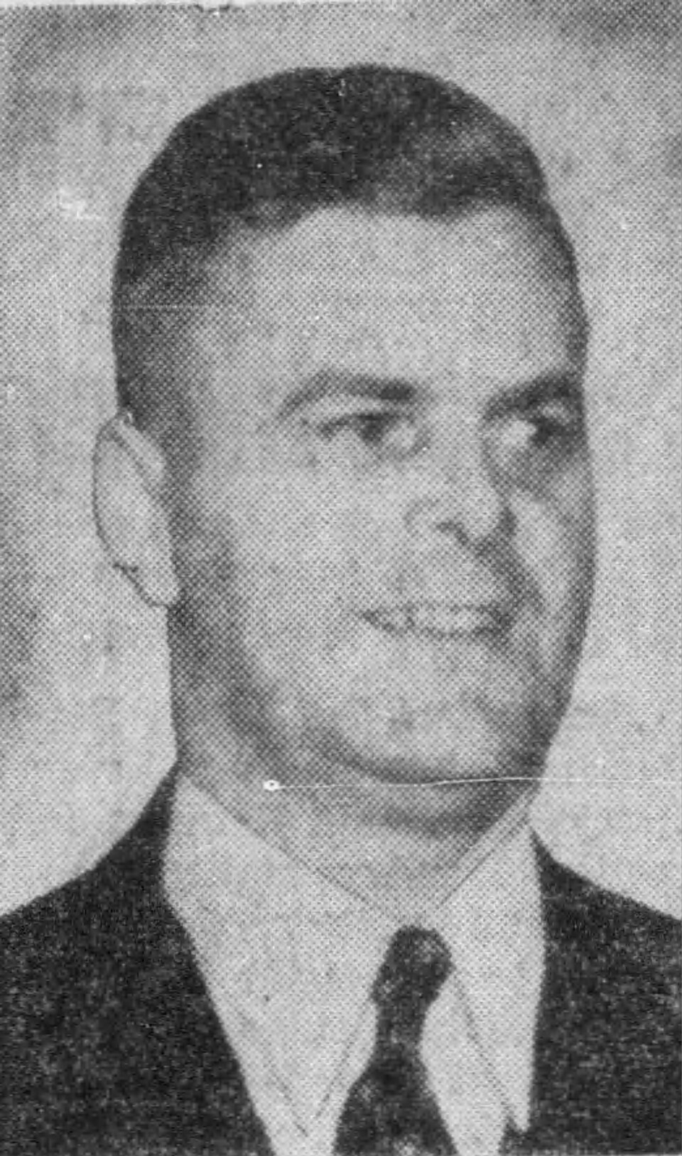W.A.C. Bennett