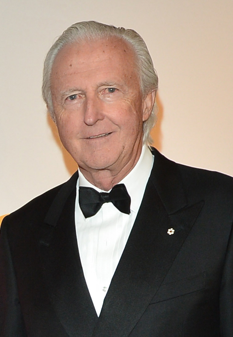 W. Galen Weston