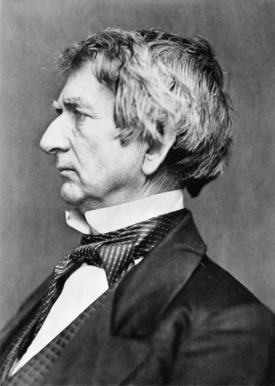 W. H. Seward
