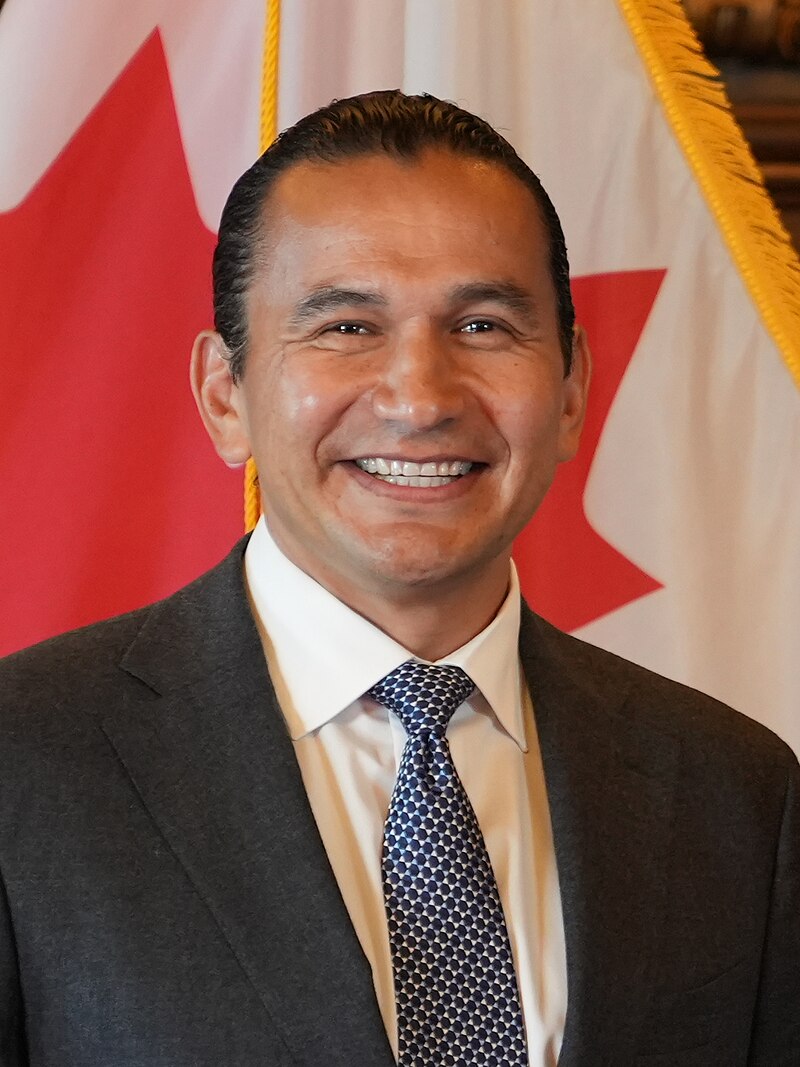 Wab Kinew