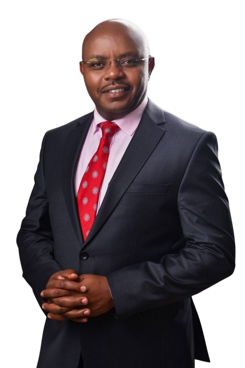 Wachira Karani