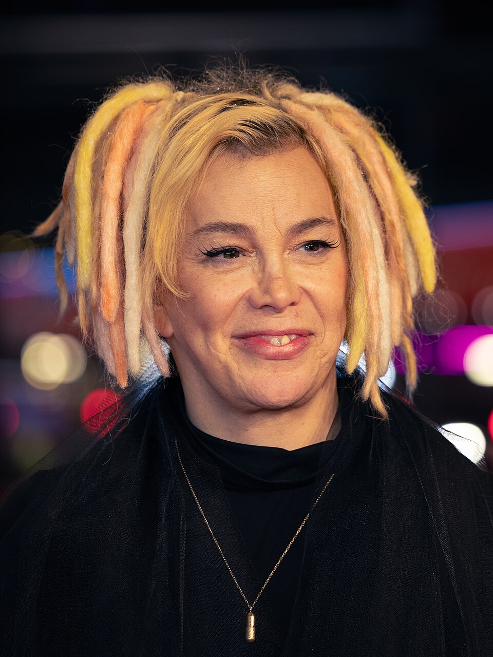 Wachowski Sisters
