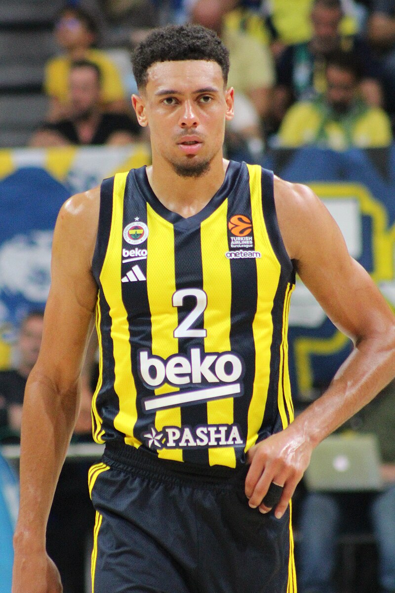 Wade Baldwin