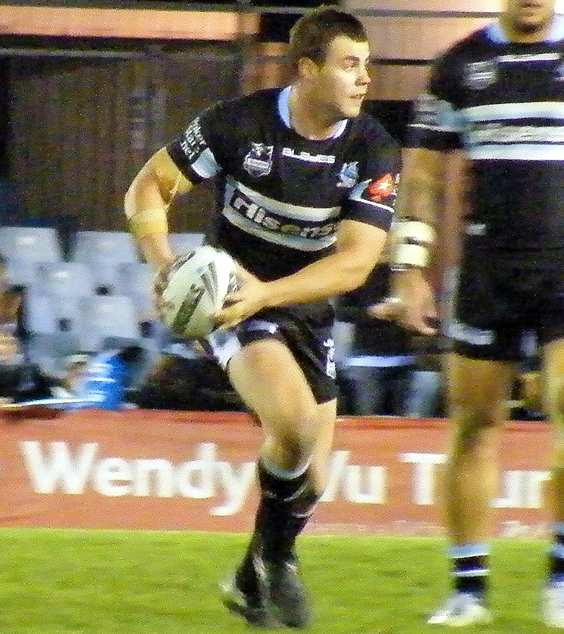 Wade Graham