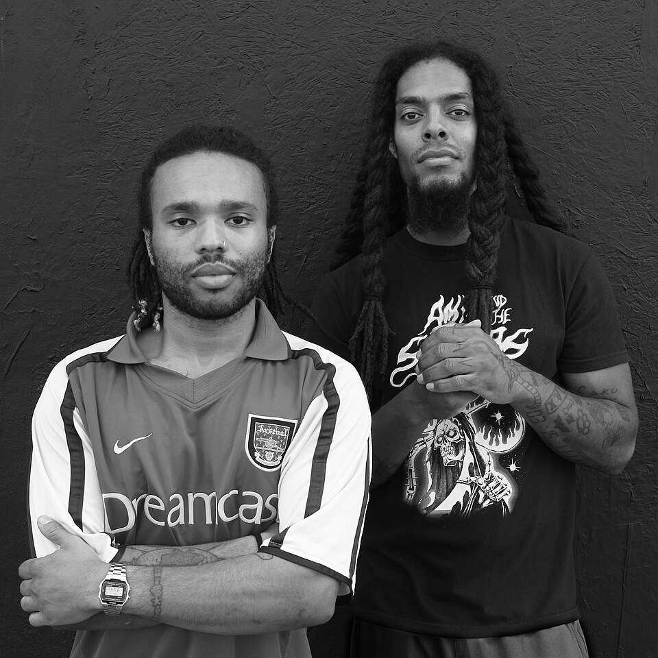 Wade Laurence George