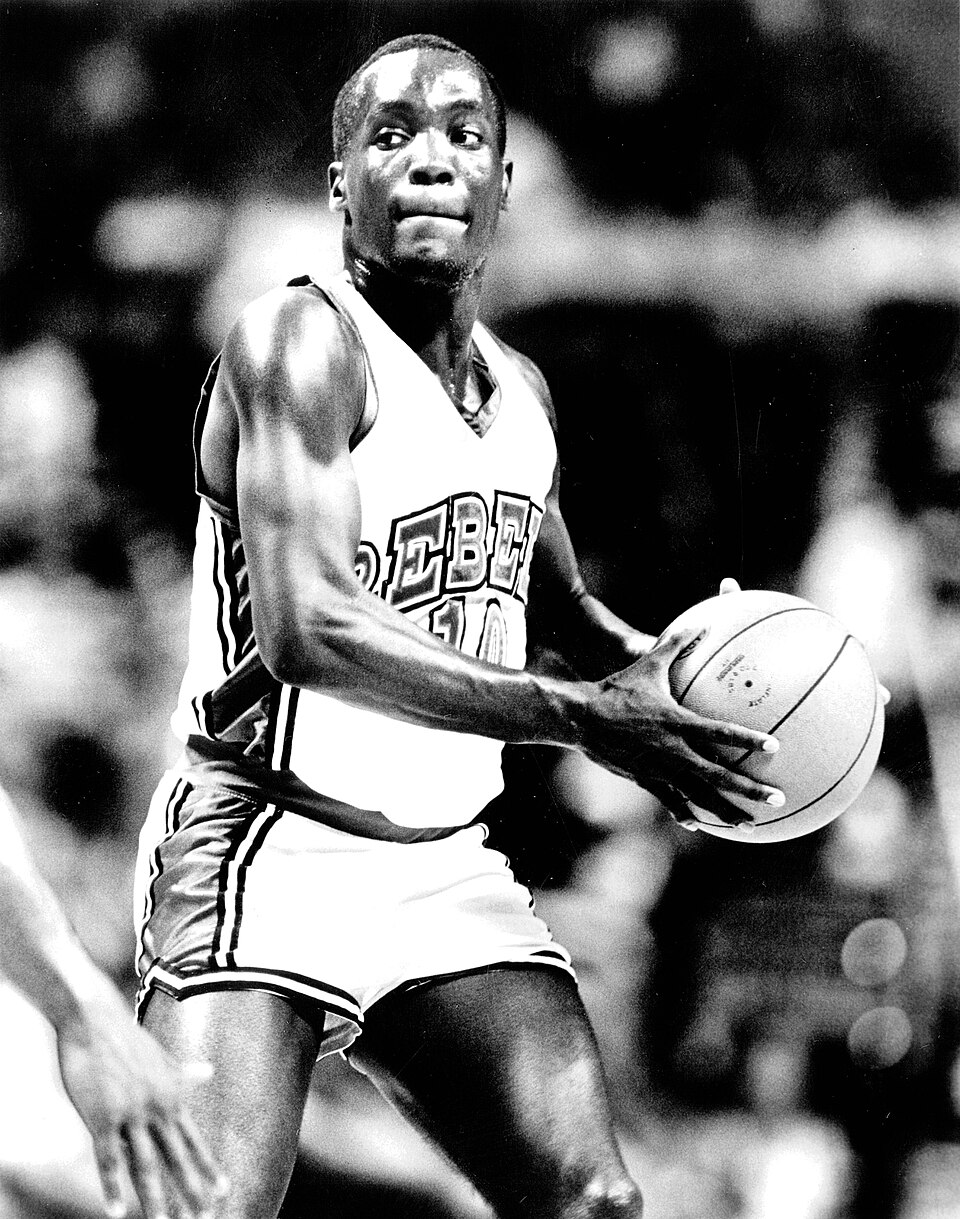 Wade Mark