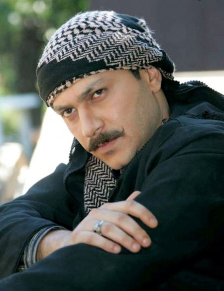Wael Al-Ammar