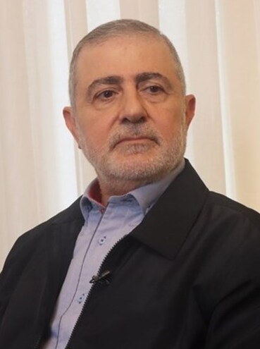 Wafiq Saleh