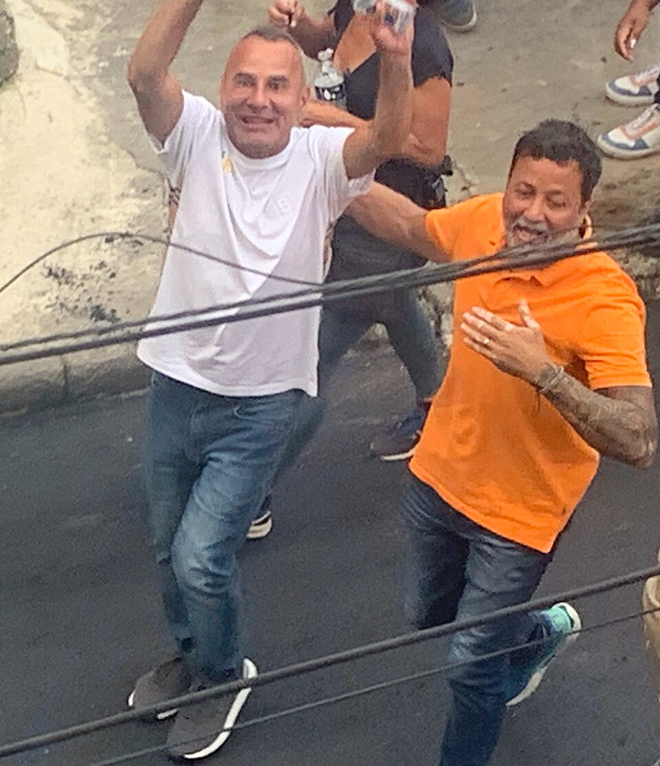 Wagner Carneiro