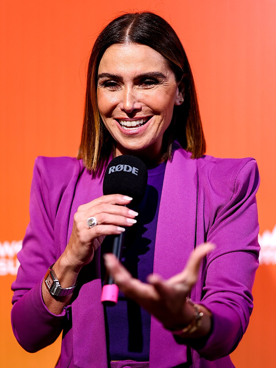 Wagner Reynaldo Gianecchini