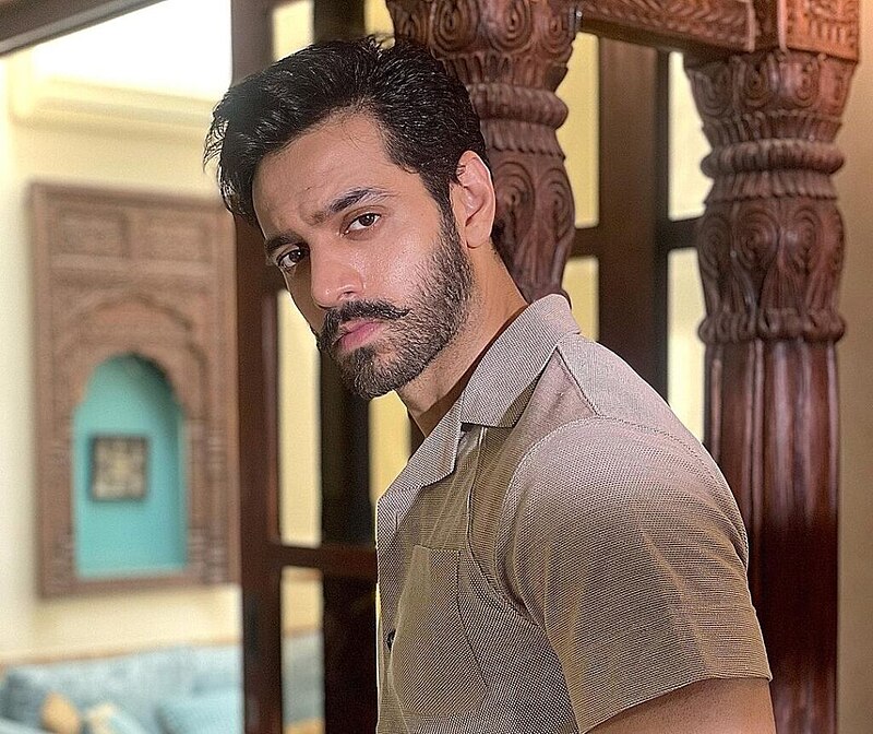 Wahaj Ali Khan