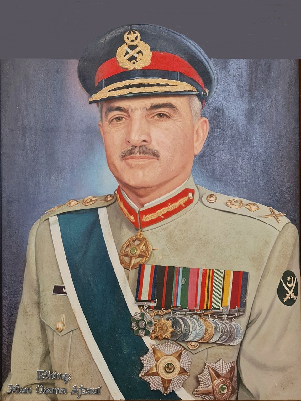 Waheed Kakar