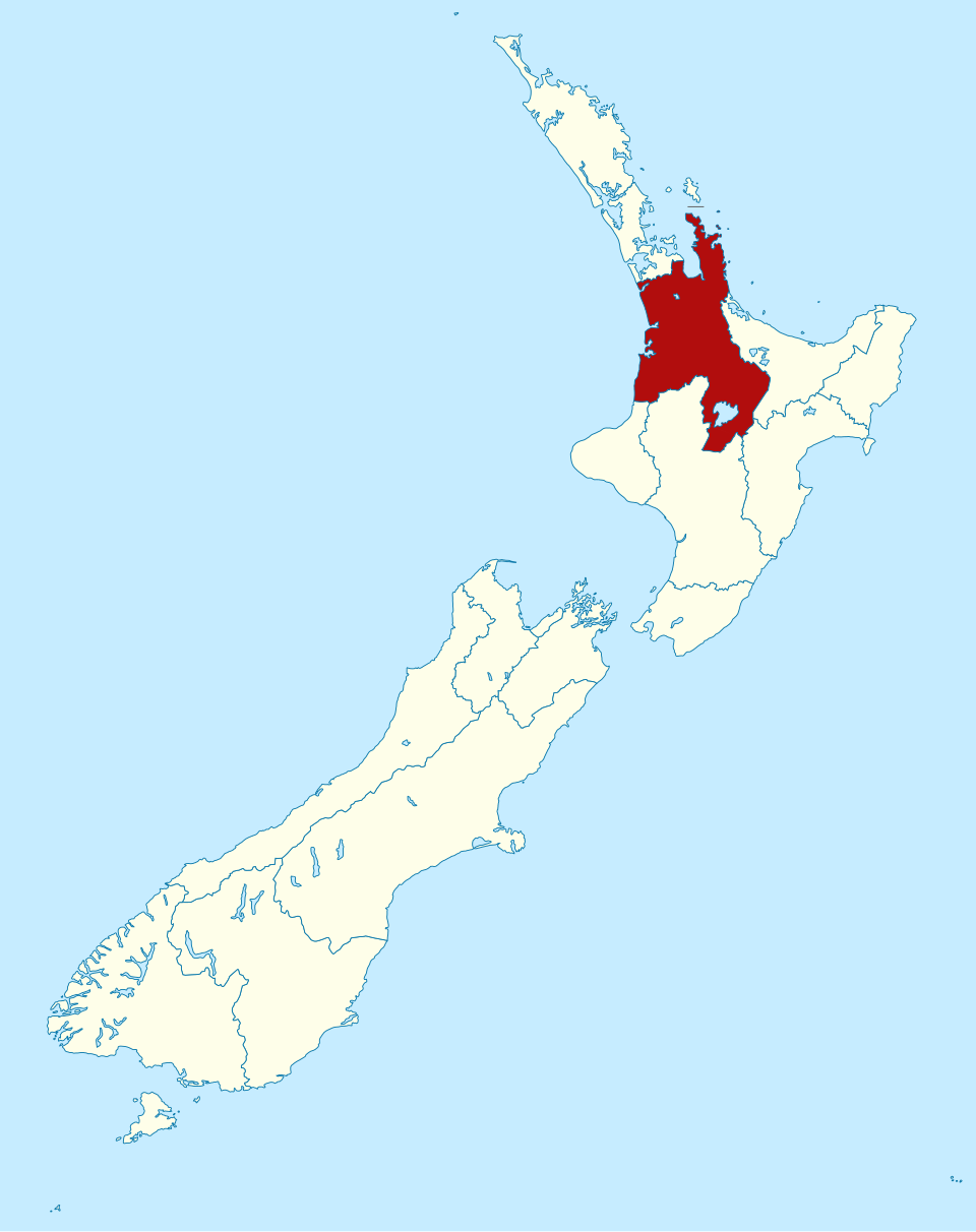 Waikato