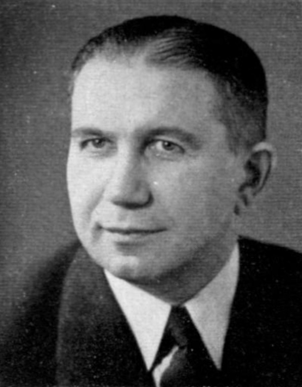 Waldemar Kraft