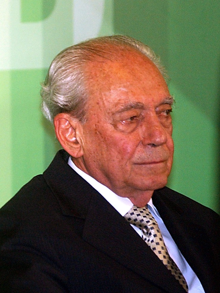 Waldir Araújo