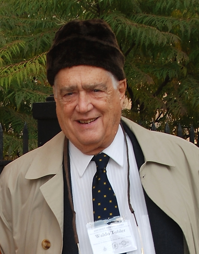 Waldo M. R.