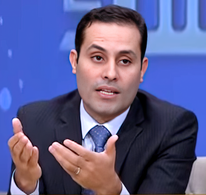 Waleed Gamal El-Din