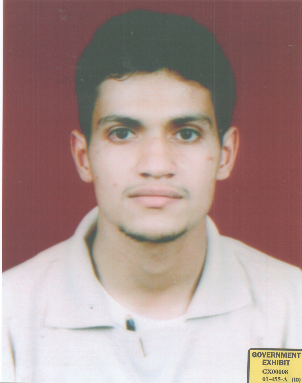 Waleed Omari