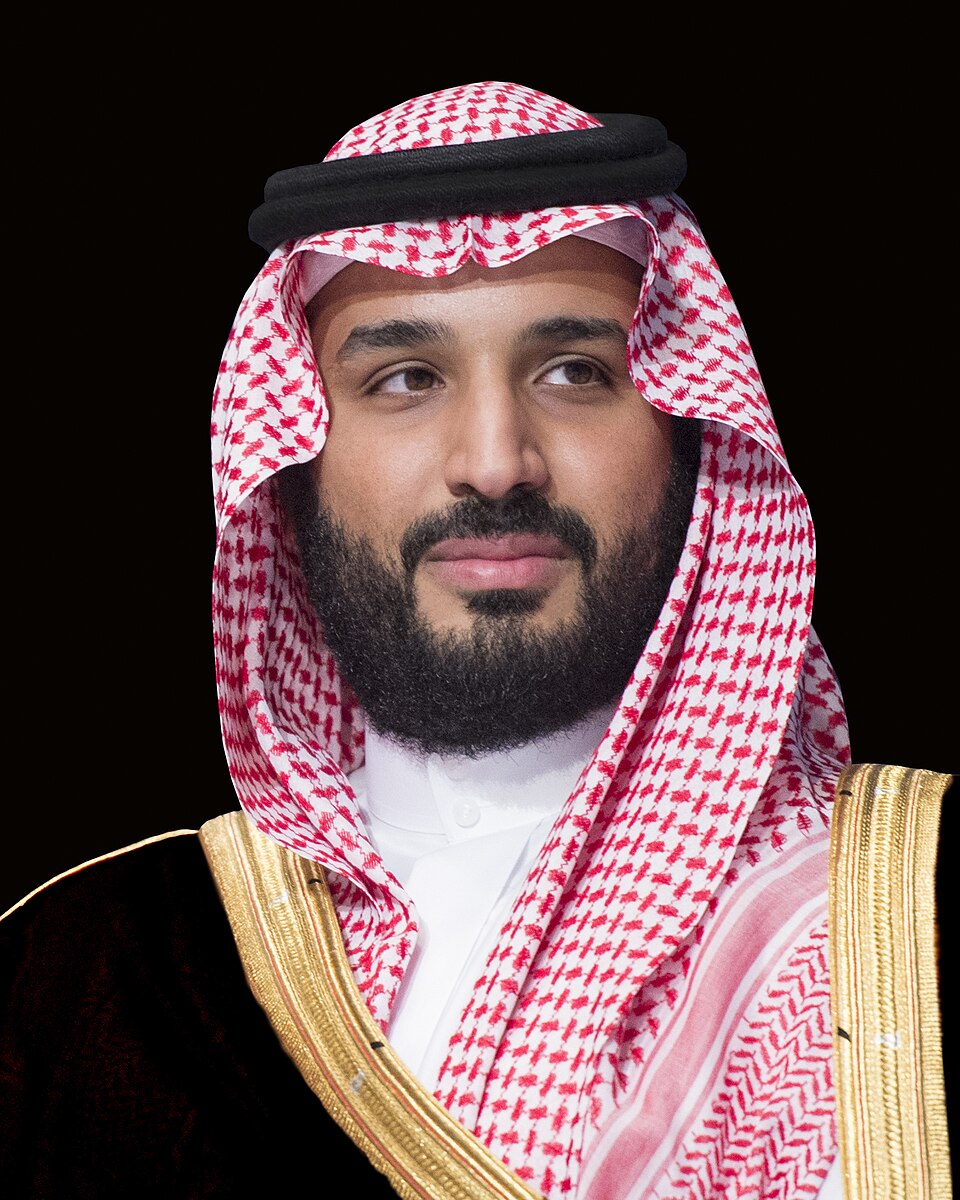 Walid bin Khalid bin Talal Al Saud