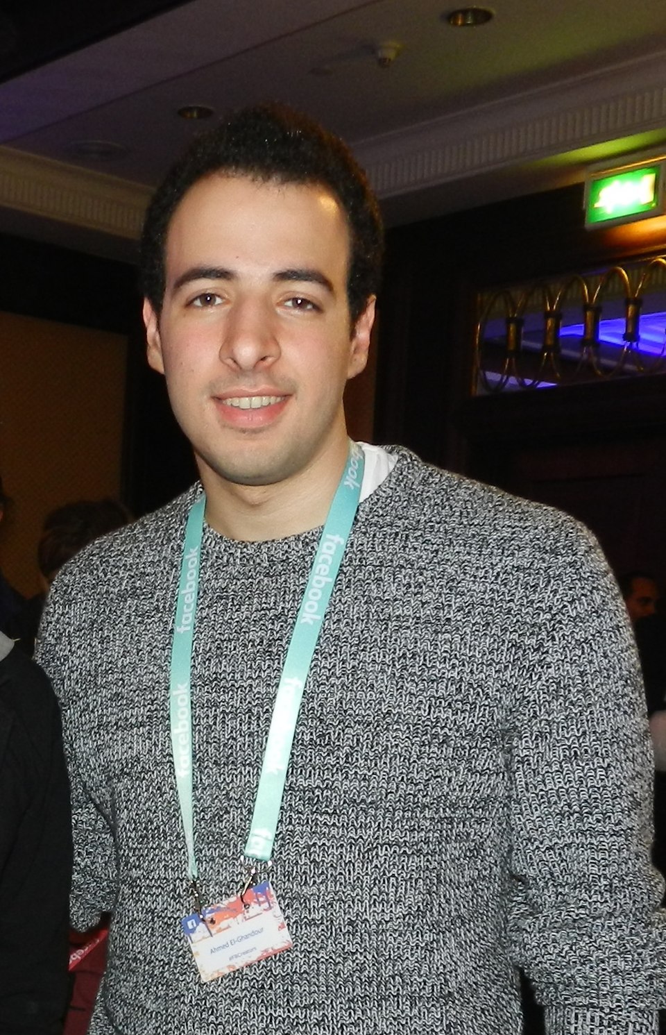 Walid Haggag