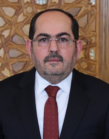 Walid Mustafa Salem