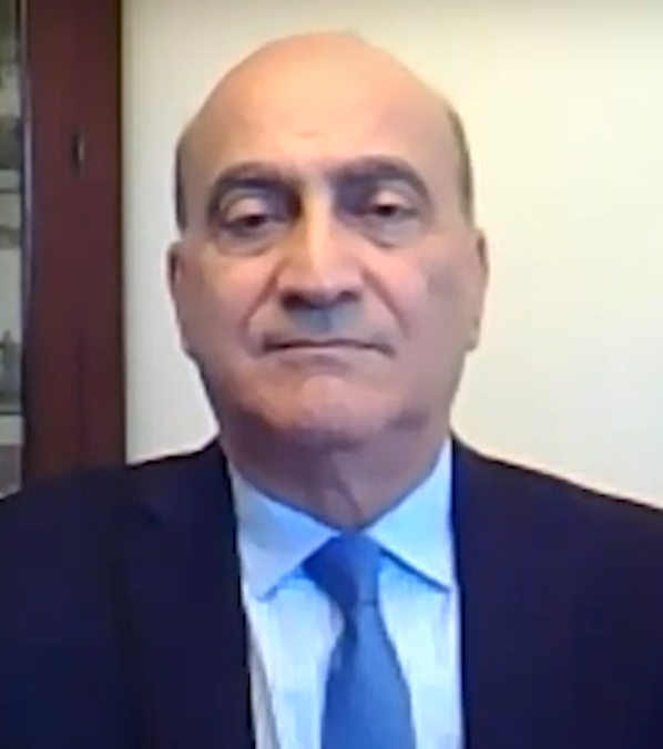 Walid Phares