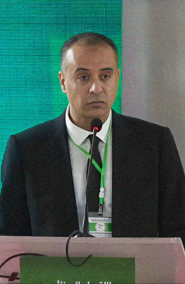 Walid Sadi