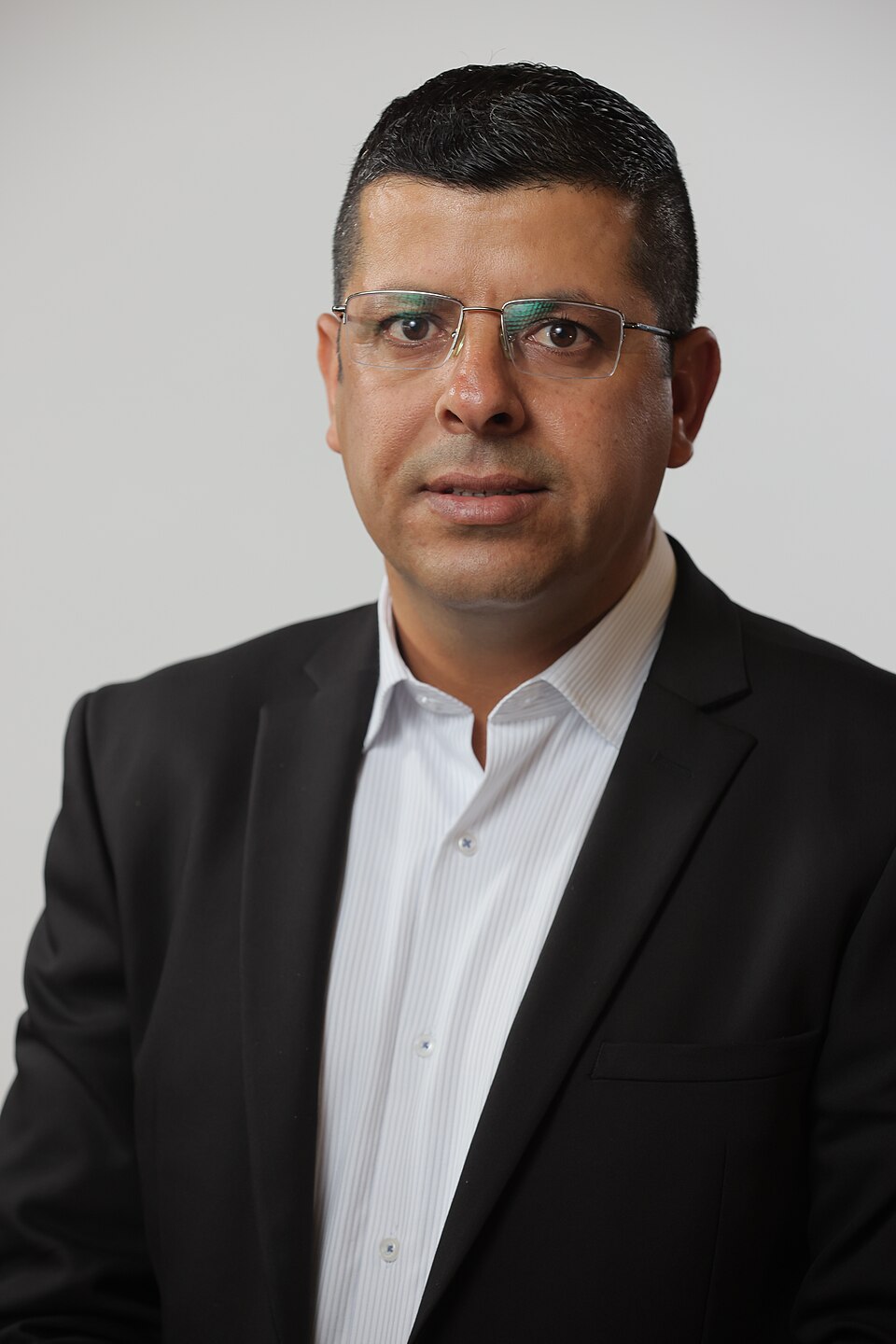 Walid Shata